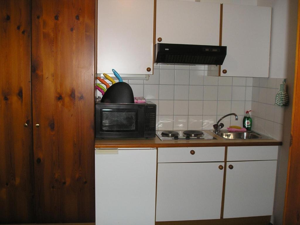 Landhaus Tochterle Apartment Telfes im Stubai Room photo
